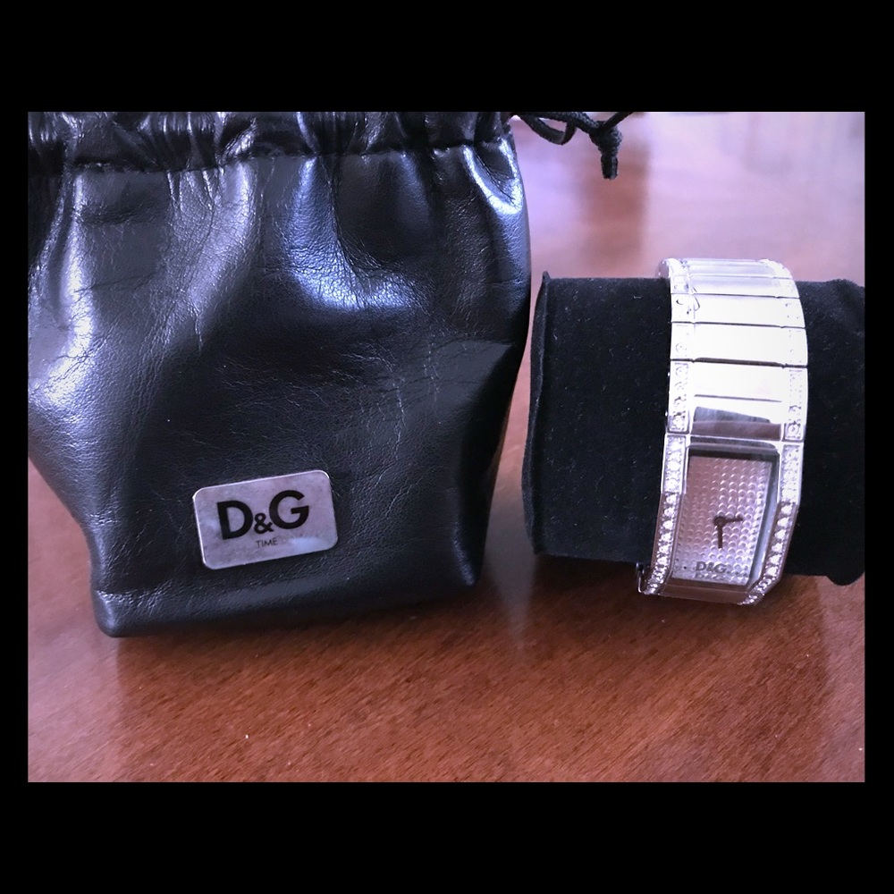 Dolce & Gabbana
